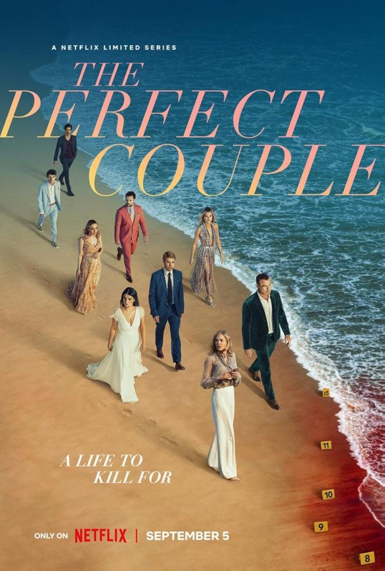 ซีรีส์ The Perfect Couple กิ่งทองใบหยก