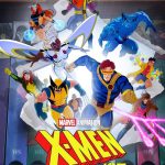 “X-Men’97” ซีรีส์แอนิเมชันเรื่องใหม่จากมาร์เวล