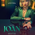 ซีรีส์อาชญากรรม Joan (2024)