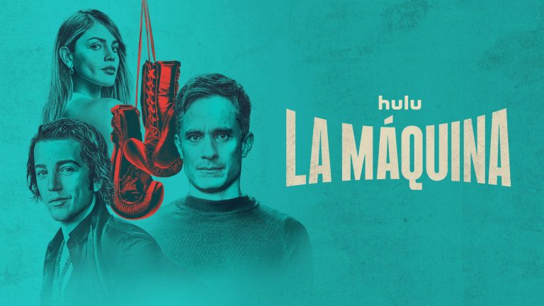 La Máquina (2024) นักมวยสูงวัยที่เตรียมตัวสำหรับการแข่งขันนัดสุดท้ายท่ามกลางการทุจริตและปัญหาสุขภาพ