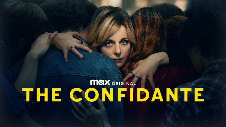 ‘The Confidante’ ซีรีส์ระทึกขวัญฝรั่งเศสของแม็กซ์ ที่ได้รับแรงบันดาลใจจากเหตุการณ์จริง